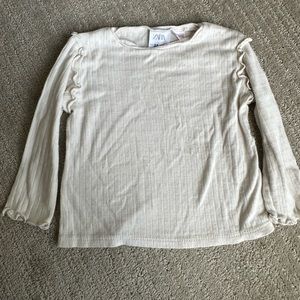 Zara shirt